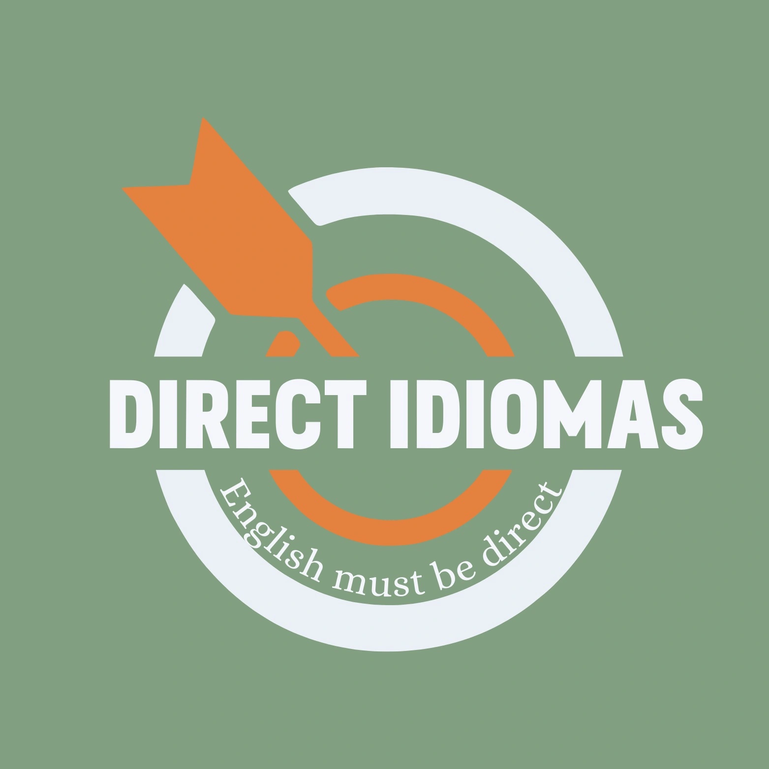 Logo Direct Idiomas
