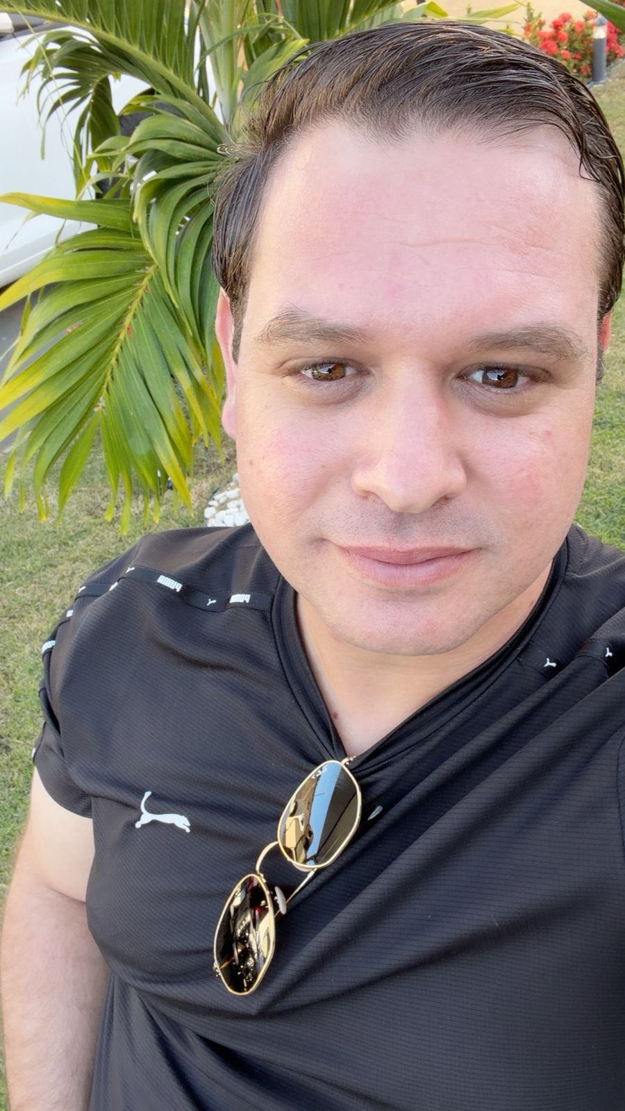 Professor Ahmed Ijheish